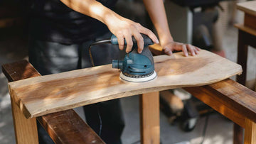 Sustainably made furniture for kids
