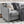 5 Seater Convertible Sectional Sofa, Linor L Shaped Sofa Couch for Living Room, Small Apartment, Reversible Sectional Couch, Light Grey