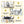 Akaber Commercial Popcorn Machine, 10 Oz Kettle, 1300W Countertop Popcorn Maker for 60 Cups per Batch, Movie Theater Popcorn Popper with 3-Switch Control, 2 Scoops 1 Cup