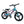 Kids Bike, Kids Mountain Bike new