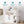 Baby Changing Table Dresser with 3 Drawers and 3 Storage Shelves, Can be Used as a Baby Dresser with Changing Table Top, a Baby Changing Station, a Wood Diaper Changing Station (White)