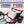 Akaber Electric Go Kart with Adjustable Seat, 24V 9AH Drift Kart with Dual 200W Motors, Crazy Go Cart for Kids Ages 6-12, Licensed BMW, LED Lights, Drift Mode and 2 Speed (Red)