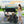 Wagon Stroller for 4 Kids, Linor Stroller Wagon 4 Seater Featuring 4 High Seat with Footwell, 5-Point Harnesses and Adjustable Canopy, Foldable Double Push Bar Baby Wagon for Camping