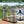 Greenhouses for Outdoors, 8x 16 FT Green Houses, Storage Shed Sunroom