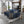 L Shape Cloud Couch with Ottoman, Linor Deep Seat Sofa Furniture Modular Sectionals Sofa, Fluffy Sofa Couch for Living Room, Apartment, Office