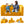 Kids couch, Play Couch (10 Pieces)