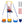 4-in-1 Swing Set and Baby Jumper Outdoor/Indoor, Toddler Swing, Baby Swings & Baby Bouncers