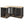 Linor All Steel Frame Large Dog Crate Furniture with Dividers and Double Doors for 2 Dogs