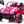 24V 5AH 2 Seater Ride On Car for Kids, 4WD Kids' Electric Vehicles with Remote Control for Girls Boys, UTV Ride On Car for Kids, Spring Absorber, Wireless Bluetooth