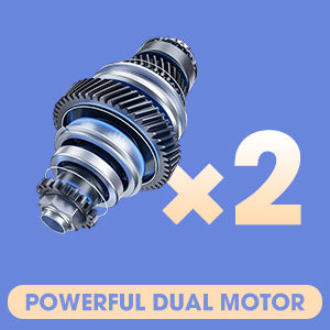2-in-1 Portable 28lbs Capacity Timer Function Washing Machine & Spinner Dryer