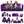 Linor Play Couch, Kids Couch (12 Pieces)