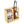 Multiple Guitar Stand, 2 Guitar Rack Holder Floor, 3-tier Storage Shelf for Guitar Amp Picks Accessories