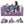 Kids couch, Play Couch (10 Pieces)