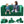 Kids couch, Play Couch (10 Pieces)