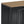 Linor All Steel Frame Large Dog Crate Furniture with Double Doors for 2 Dogs