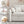 Akaber Modular Sectional Sofa, 107 Inch L Shaped Couch with Movable Storage Ottoman, 25 Inch Deep Seat, Cloud Couches for Living Room, Beige