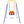 3-in-1 Toddler Swing, Swing Set, Baby Swings Outdoor & Indoor for Infants to Toddler