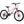 Kids Mountain Bike, Kids Bike 7 Speeds, Bikes for Kids 6-10, Girls Boys Bike with Suspension Fork, Dual-Disc Brake, Anti-Slip Butyl Tires