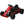 24V 9AH Electric Go Kart for Kids, 8 MPH Drift Kart for Kids Ages 6-12, 2x180W Motor, Drift Mode and 2 Speed