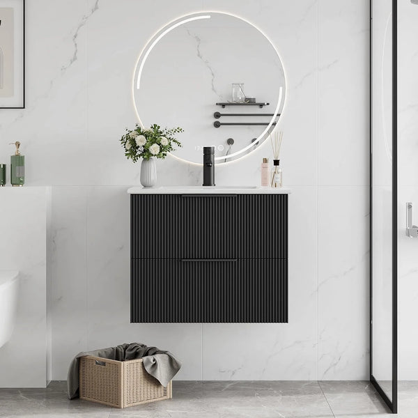 Linor Bathroom Vanity with Sink