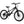 Kids Mountain Bike, Kids Bike 7 Speeds, Bikes for Kids 6-10, Girls Boys Bike with Suspension Fork, Dual-Disc Brake, Anti-Slip Butyl Tires