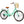 Linor Beach Cruiser Bike for Women