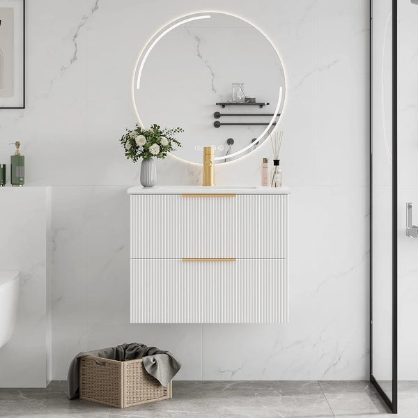 Linor Bathroom Vanity with Sink
