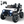 24V 7AH 2 Seater Ride on Toys for Kids, 2/4WD Kids' Electric Vehicles with Remote Control for Girls and Boys, UTV Ride On Car for Kids, Wireless Bluetooth, Spring Absorbers and Sand Shovel