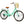 Linor Beach Cruiser Bike for Women