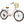 Linor Beach Cruiser Bike for Women