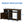 50-75 Gallon Fish Tank Stand with Power Outlets and Cabinet for Fish Tank Accessories Storage (Single door)