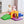 linor Foam Climbing Blocks for Toddlers, 5 Pcs Climbing Toys for Toddlers 1-3 Crawl