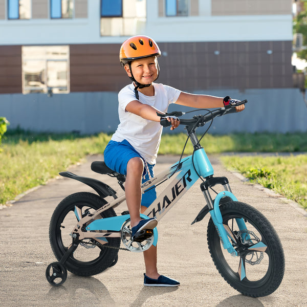Kids Bike, Kids Mountain Bike new