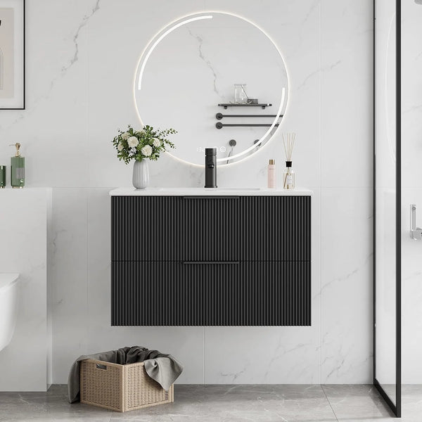 Linor Bathroom Vanity with Sink