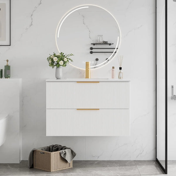 Linor Bathroom Vanity with Sink