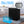 5.0 Cu.Ft Deep Freezer with 7 Level Adjustable Temperature for Temp Adjustment & Energy-Saving