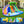 Inflatable Water Slide, 8 in 1 Water Inflatable Slide for Kids and Adults, 2 Large Water Slide (Dual Slide)