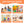 linor Foam Climbing Blocks for Toddlers, 7 Pcs Climbing Toys for Toddlers 1-3 Crawl