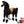 DEYGIA Ride on Horse for Kids, Riding Horse Toy