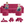 Modular Kids Play Chouch, 13pcs Modular Toddler Couch with 2 Ottomans, Fold Out kids Sofa Fort Play for Bedroom and Playroom, Foam Couch for Kids, Modular Kids Couch for Boys and Girls