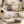 Folding Sofa Bed Queen, Sleeper Sofa for 4 Seats with Pillows, 78.3'' Adult Floor Couch with Linen Cover, Convertible Fold Out Couch for Indoor Bedroom, Living Room, Guest Room, Movie Room