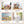 linor Multi-Purpose Toy Storage Organizer, Enclosed Cabinets, Pull-Out Drawers, Kids Toy Storage for Playroom, Bedroom
