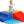 4pcs Foam Climbing Blocks for Toddlers, Climbing Toys for Toddlers 1-3 for Climb,Crawl and Slide, Toddler Climbing Toys Indoor for Nursery, Living Room, Children's Room