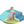 4pcs Foam Climbing Blocks for Toddlers, Climbing Toys for Toddlers 1-3 for Climb,Crawl and Slide, Toddler Climbing Toys Indoor for Nursery, Living Room, Children's Room