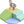 4pcs Foam Climbing Blocks for Toddlers, Climbing Toys for Toddlers 1-3 for Climb,Crawl and Slide, Toddler Climbing Toys Indoor for Nursery, Living Room, Children's Room