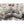 5 Seater Convertible Sectional Sofa, Linor L Shaped Sofa Couch for Living Room, Small Apartment, Reversible Sectional Couch, Light Grey