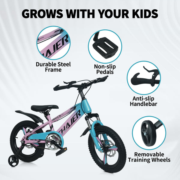 Kids Bike, Kids Mountain Bike new