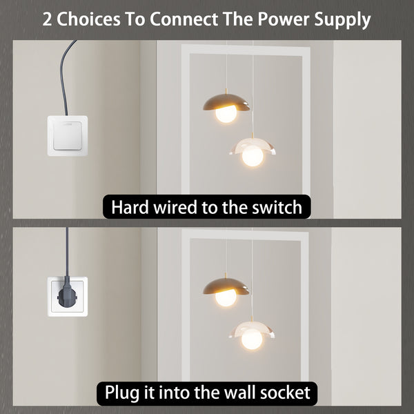 Aluminum Medicine Cabinet , Wall Mounted Surface led Medicine Cabinet, Defog, Stepless Dimming, 3 Color Change, 2 Outlets, 2USB for Bathroom
