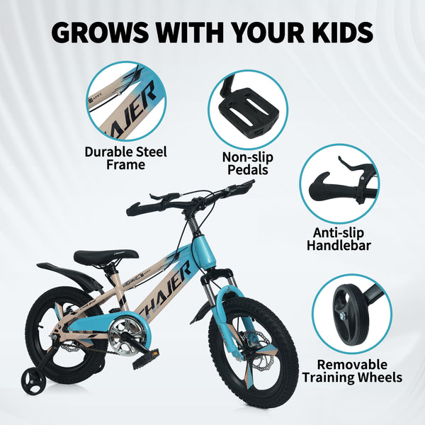 Kids Bike, Kids Mountain Bike new