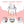 Kids Vanity Set, Girls Vanity Set with Mirror and Stool, Girls Wooden Dressing Table White